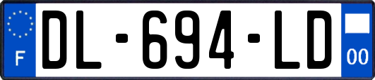 DL-694-LD