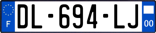 DL-694-LJ