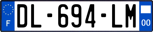 DL-694-LM