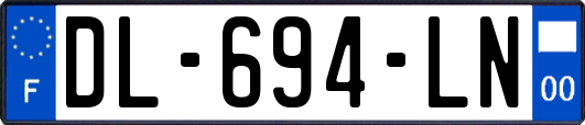 DL-694-LN