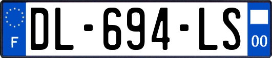 DL-694-LS