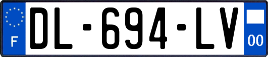 DL-694-LV