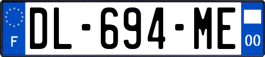 DL-694-ME