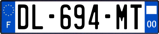 DL-694-MT