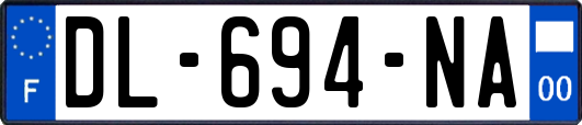 DL-694-NA