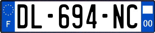 DL-694-NC