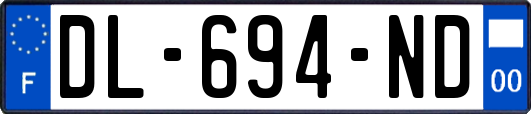 DL-694-ND