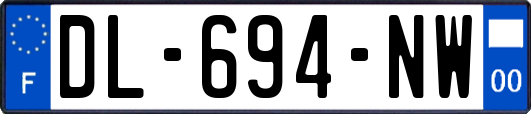 DL-694-NW