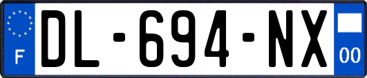 DL-694-NX