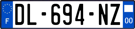 DL-694-NZ