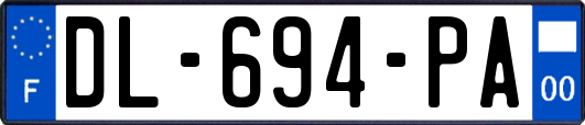 DL-694-PA