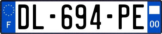 DL-694-PE