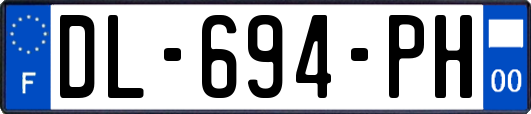 DL-694-PH