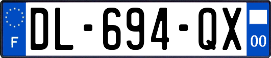 DL-694-QX