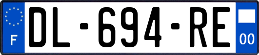 DL-694-RE