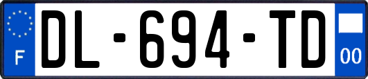 DL-694-TD