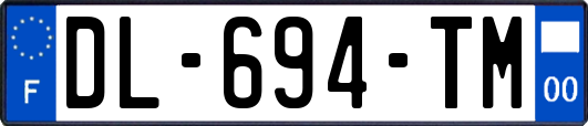 DL-694-TM