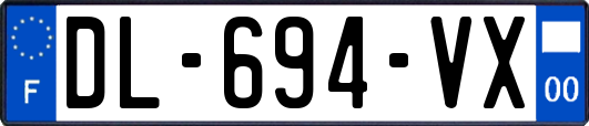 DL-694-VX