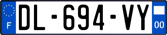 DL-694-VY