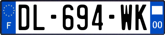 DL-694-WK