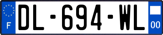 DL-694-WL