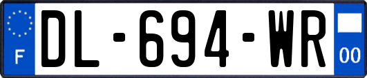 DL-694-WR