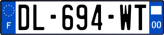 DL-694-WT