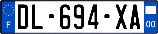 DL-694-XA