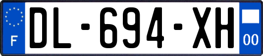 DL-694-XH