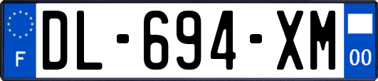 DL-694-XM