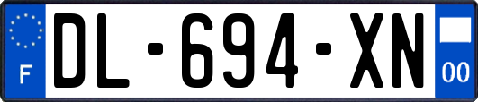 DL-694-XN