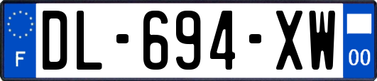 DL-694-XW