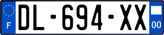 DL-694-XX