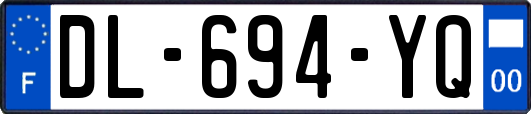 DL-694-YQ