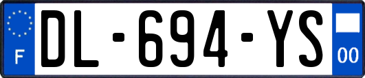 DL-694-YS