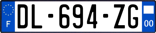 DL-694-ZG