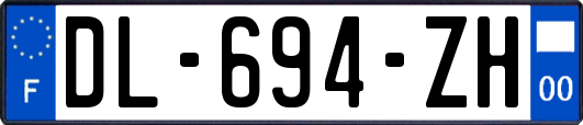 DL-694-ZH