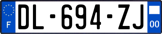 DL-694-ZJ