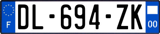 DL-694-ZK