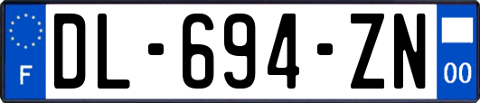 DL-694-ZN