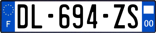 DL-694-ZS