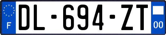 DL-694-ZT