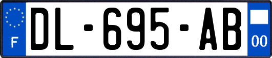 DL-695-AB