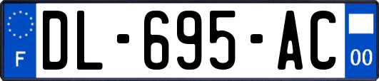 DL-695-AC