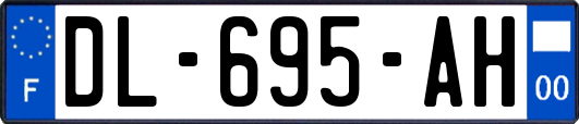 DL-695-AH