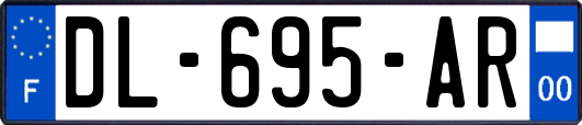 DL-695-AR