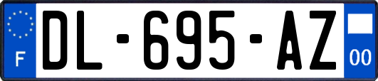 DL-695-AZ