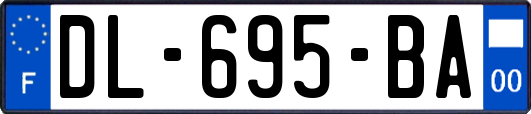 DL-695-BA