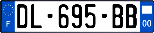 DL-695-BB