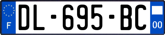 DL-695-BC